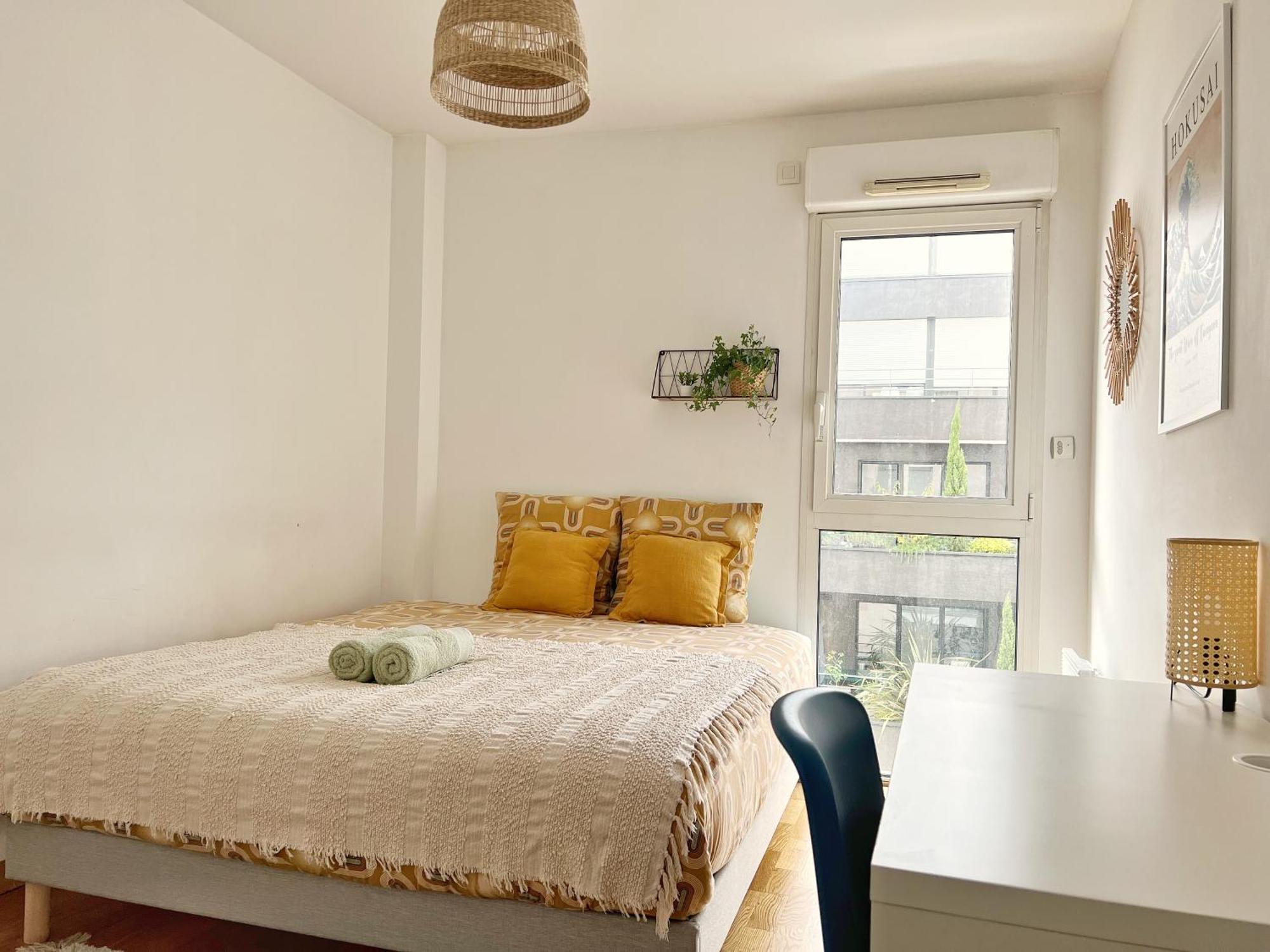 Le Viarm'Elite Apartment Nantes Exterior photo